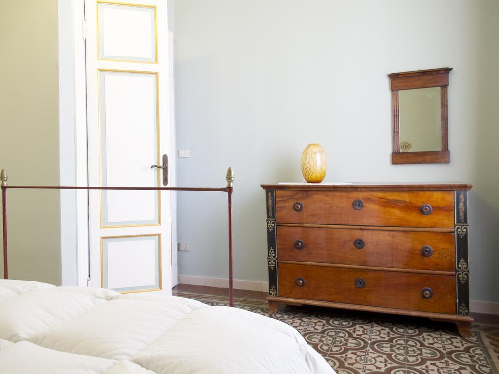 Apartamento Casa Smeralda *