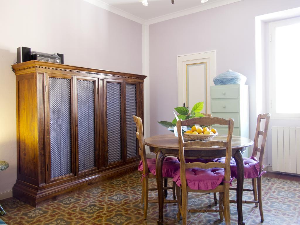Appartamento Casa Smeralda